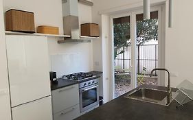 Trastevere Marlu Garden House